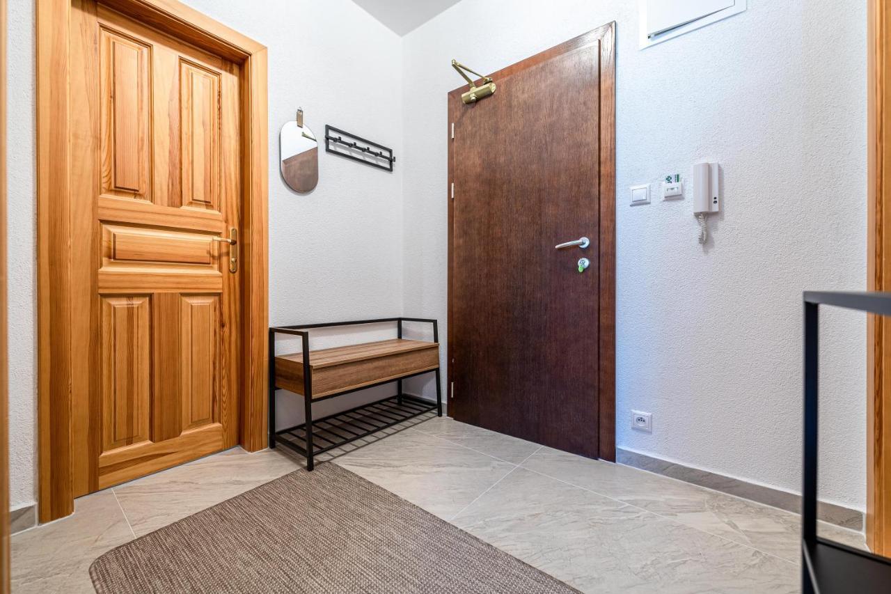 Apartment Harmony - Tatranska Lomnica, Javorinka Exterior foto